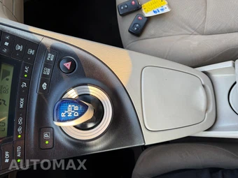 2010 Toyota Prius III - miniatura 83