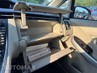 2010 Toyota Prius III - miniatura 90