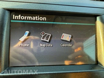 2010 Toyota Prius III - miniatura 92