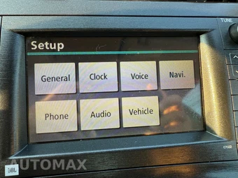 2010 Toyota Prius III - miniatura 93
