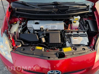 2010 Toyota Prius III - miniatura 96