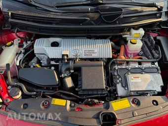 2010 Toyota Prius III - miniatura 97