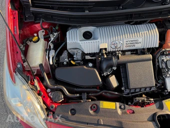 2010 Toyota Prius III - miniatura 99