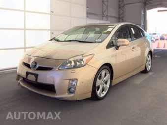 2010 Toyota Prius III - samochód z USA z aukcji Manheim, oferta Kup Teraz w AUTOMAX