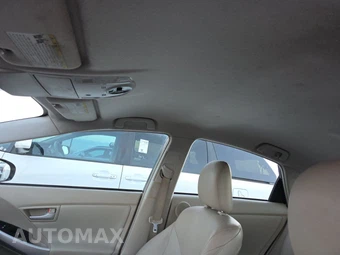 2010 Toyota Prius III - miniatura 18