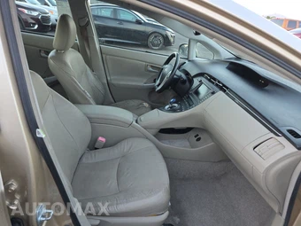 2010 Toyota Prius III - miniatura 8