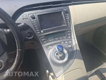 2010 Toyota Prius IV – miniatura 10