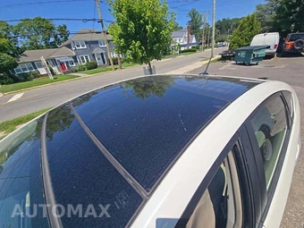 2010 Toyota Prius IV – miniatura 12