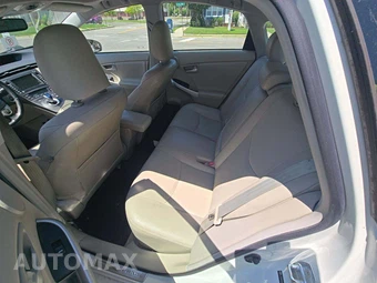 2010 Toyota Prius IV – miniatura 13