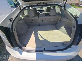 2010 Toyota Prius IV – miniatura 14