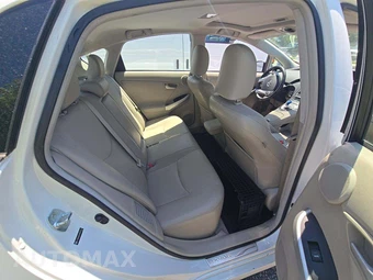 2010 Toyota Prius IV – miniatura 16