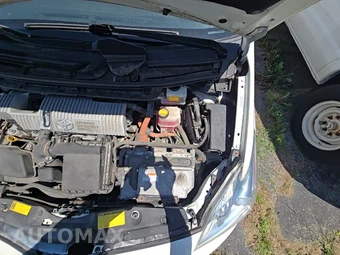 2010 Toyota Prius IV – miniatura 22