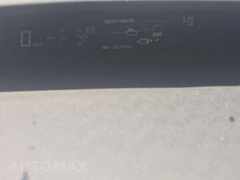 2010 Toyota Prius IV – miniatura 9