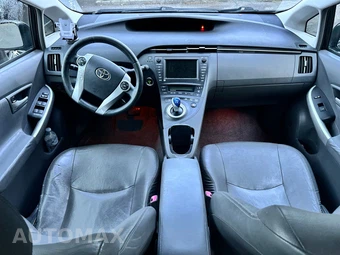 2010 Toyota Prius IV - miniatura 12