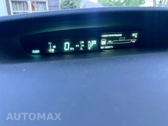 2010 Toyota Prius IV - miniatura 13
