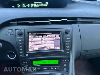 2010 Toyota Prius IV - miniatura 14
