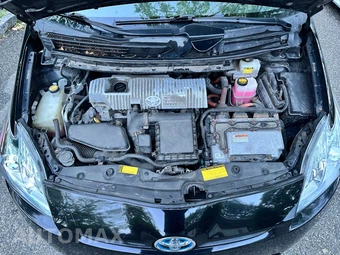 2010 Toyota Prius IV - miniatura 18