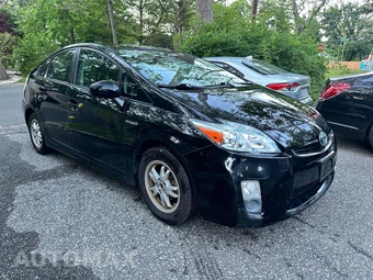 2010 Toyota Prius IV - miniatura 3