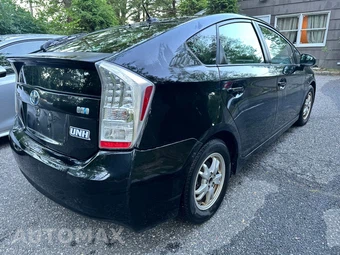 2010 Toyota Prius IV - miniatura 6