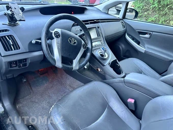 2010 Toyota Prius IV - miniatura 7