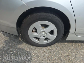 2010 Toyota Prius IV - miniatura 10