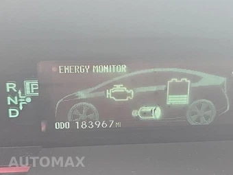 2010 Toyota Prius IV - miniatura 15