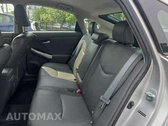 2010 Toyota Prius IV - miniatura 16