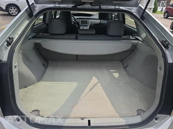 2010 Toyota Prius IV - miniatura 19