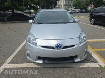 2010 Toyota Prius IV - miniatura 2