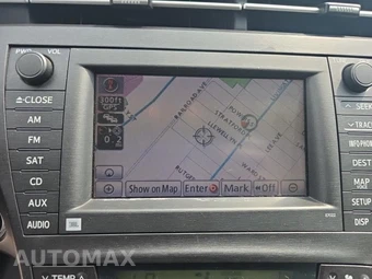 2010 Toyota Prius IV - miniatura 22