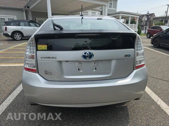 2010 Toyota Prius IV - miniatura 5