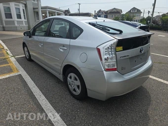2010 Toyota Prius IV - miniatura 6