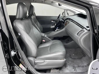 2010 Toyota Prius IV - miniatura 14