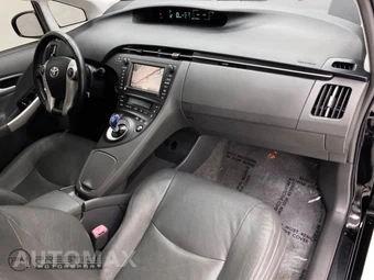 2010 Toyota Prius IV - miniatura 15