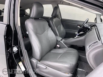 2010 Toyota Prius IV - miniatura 16
