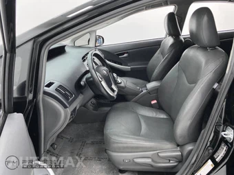 2010 Toyota Prius IV - miniatura 17