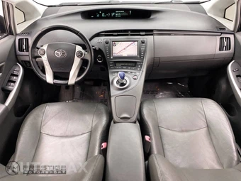 2010 Toyota Prius IV - miniatura 19