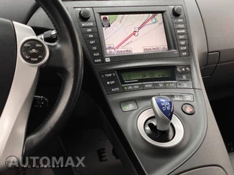 2010 Toyota Prius IV - miniatura 23
