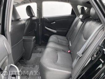 2010 Toyota Prius IV - miniatura 24