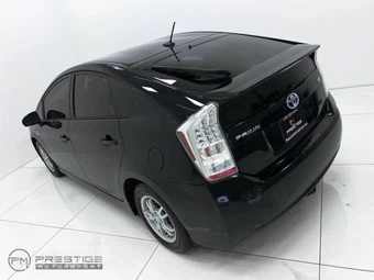 2010 Toyota Prius IV - miniatura 28