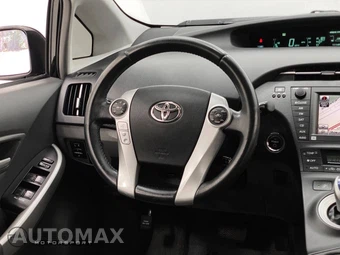 2010 Toyota Prius IV - miniatura 33