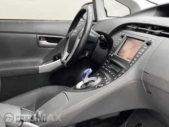 2010 Toyota Prius IV - miniatura 34