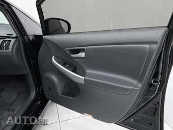 2010 Toyota Prius IV - miniatura 36