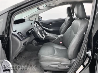 2010 Toyota Prius IV - miniatura 37