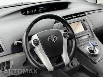2010 Toyota Prius IV - miniatura 38