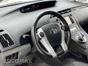 2010 Toyota Prius IV - miniatura 39