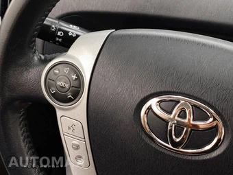 2010 Toyota Prius IV - miniatura 40