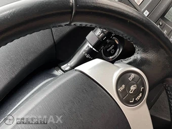2010 Toyota Prius IV - miniatura 41