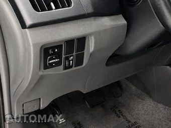2010 Toyota Prius IV - miniatura 42