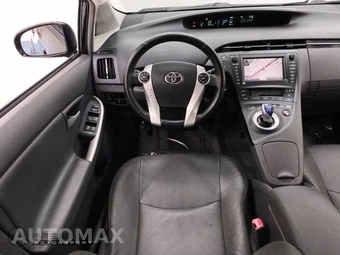 2010 Toyota Prius IV - miniatura 44